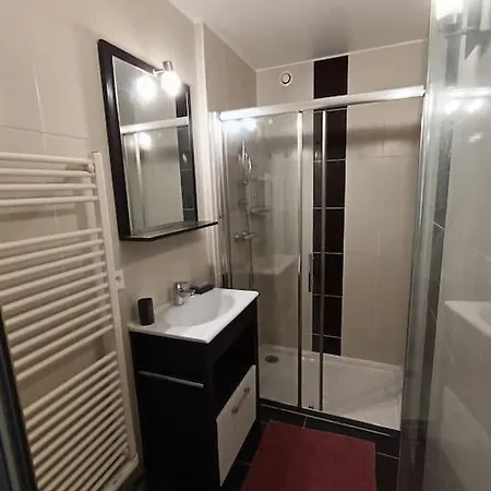 Jolie Petit Cocon Au Calme