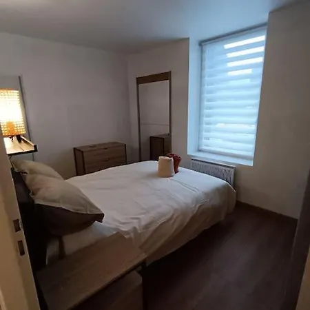 Jolie Petit Cocon Au Calme * Nancy