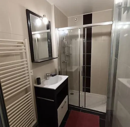 Jolie Petit Cocon Au Calme