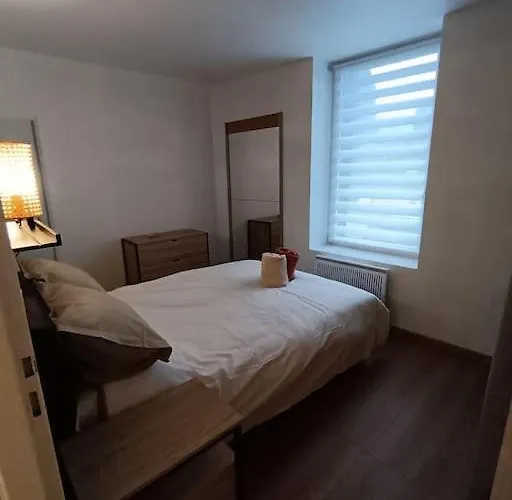 Jolie Petit Cocon Au Calme * ナンシー